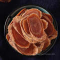 Free Sample Red Slice Honey Sliced Korean Red Ginseng Ginseng Slices